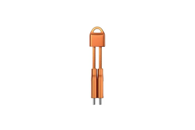 NOMAD ChargeKey