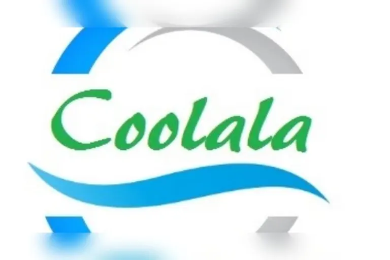 Coolala Solar-Powered Portable Air Conditioner