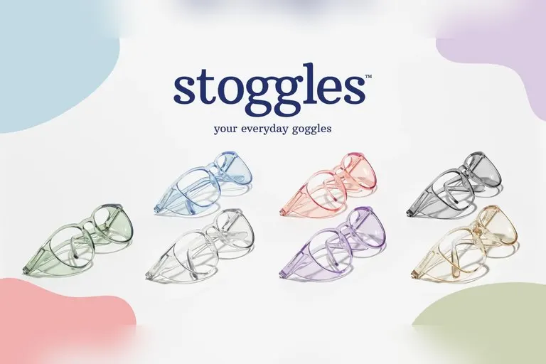 Stoggles Protective Eyewear