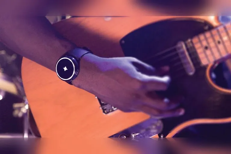 Soundbrenner Core Smart Music Watch