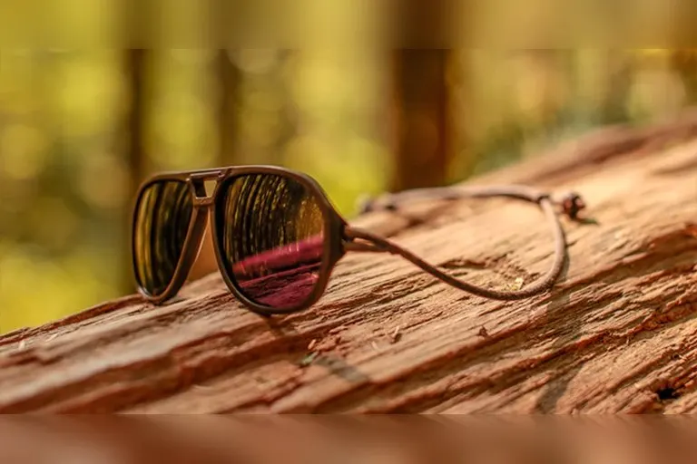 Ombraz Armless Sunglasses