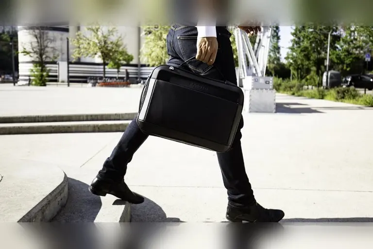 Kabuto Expandable Backpack and Trunk