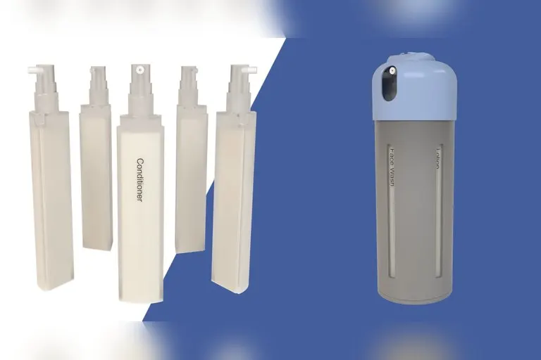 GoBout Portable Multi-Dispenser
