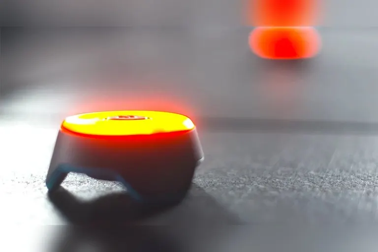 BlazePod Flash Reflex Training Pods