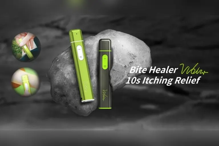 Vibis Bite Healer