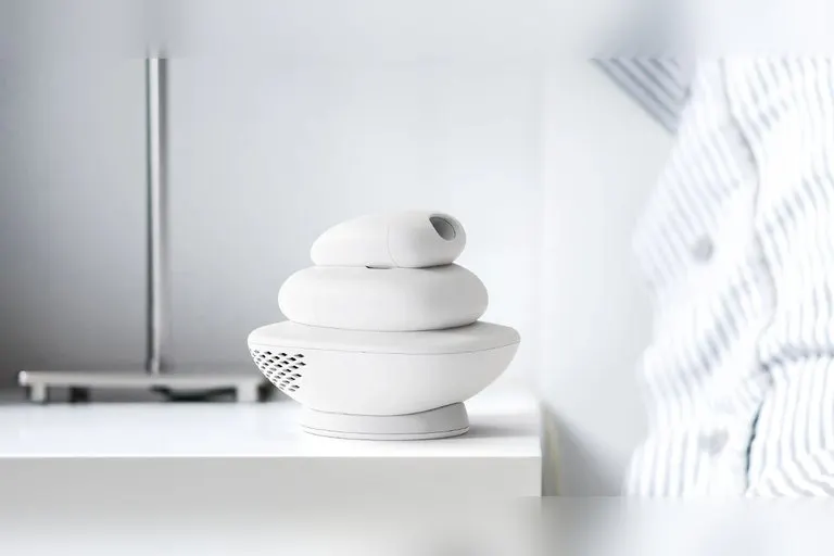 Salt Stone Respiratory Cleanser