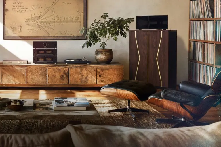 Klipschorn 80th Anniversary Edition Speaker