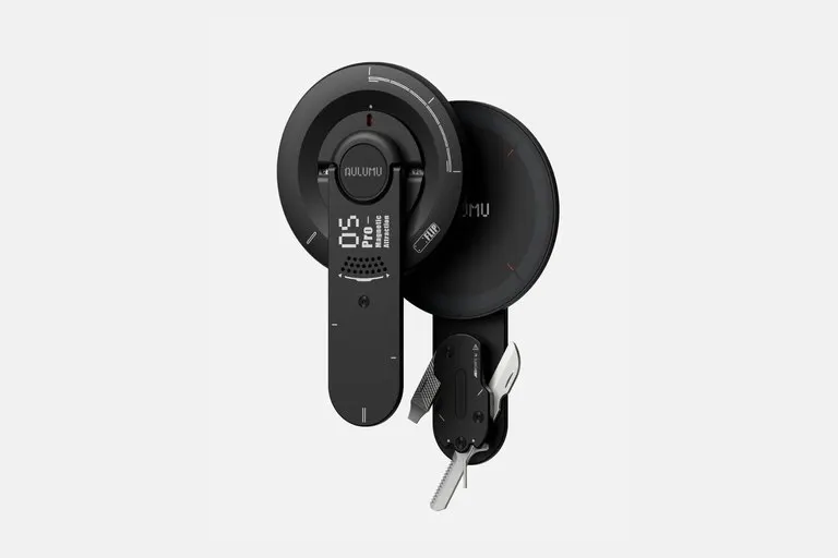 Aulumu G05 Pro MagSafe Multi-Tool Disc