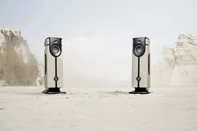 Focal Diva Mezza Utopia Wireless Speaker System