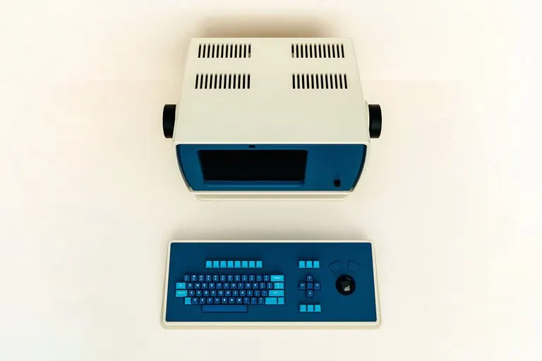 Atomic MDR Dasher Keyboard