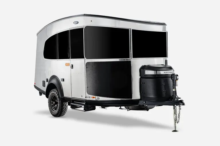 Airstream Basecamp Xe All-Electric Camper