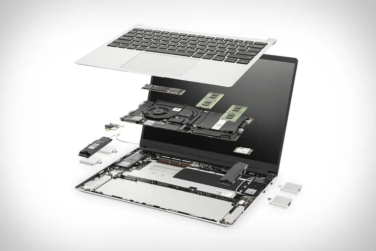 Framework Laptop 13 DIY Edition