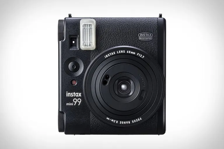 Fujifilm Instax Mini 99 Analog Instant Camera