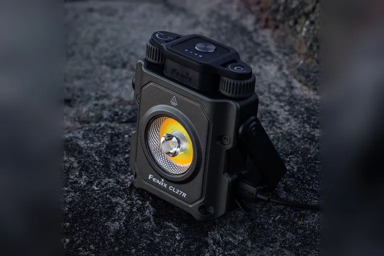 Fenix CL27R Camping Lantern