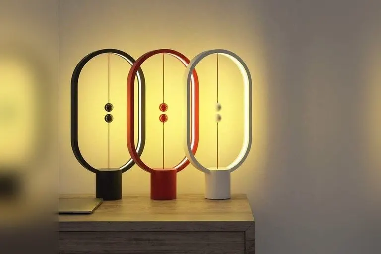Heng Balance Lamp