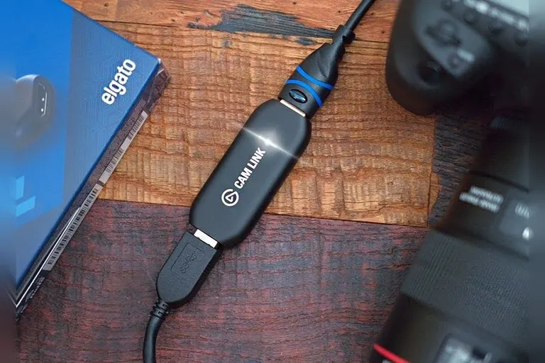 Elgato Cam Link