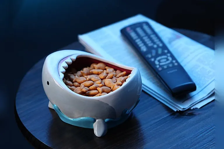 Shark Attack Bowl