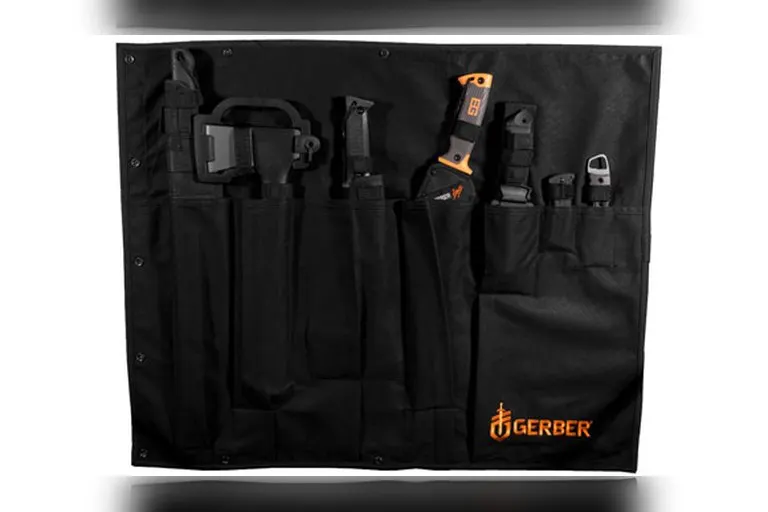 Gerber Zombie Apocalypse Survival Kit