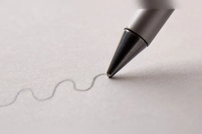 Beta Inkless Pen
