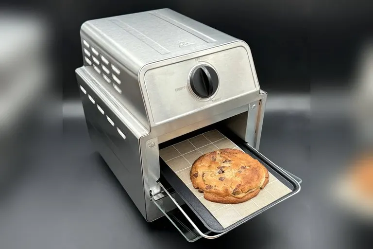 Bikky Single-Serve Cookie Oven