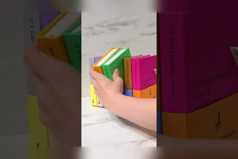 Lihit Lab Single Bookstand