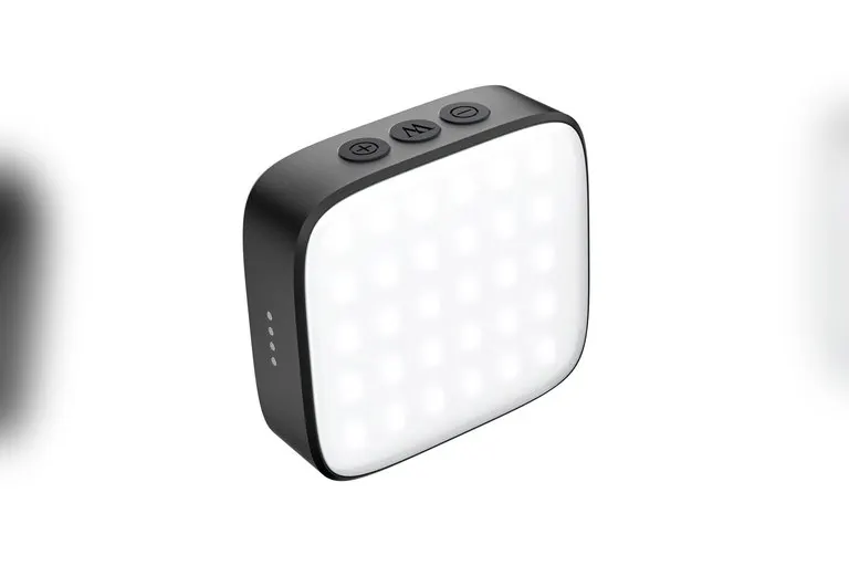 Wuben F5 Multi-Function Camping Light and Power Bank
