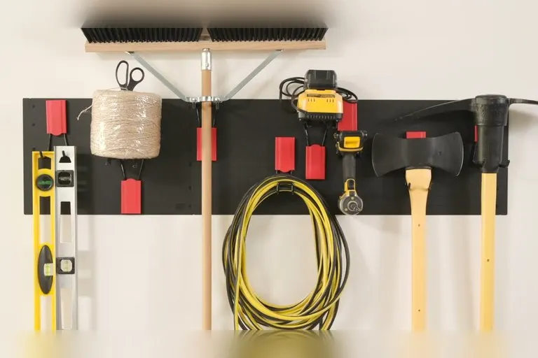 Gator Magnetics Locking Heavy-Duty Hooks