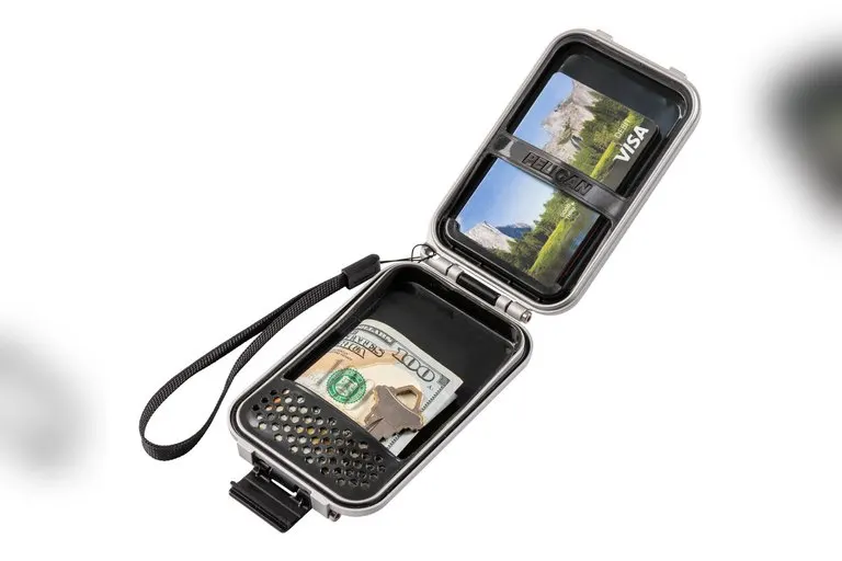 Pelican G5 Field Wallet