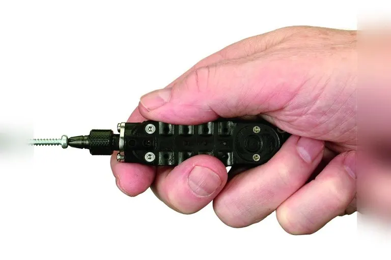 CRKT Get-a-Way Driver