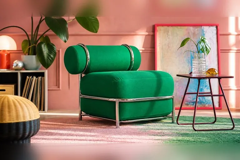 IKEA PS 2026 Inflatable Armchair
