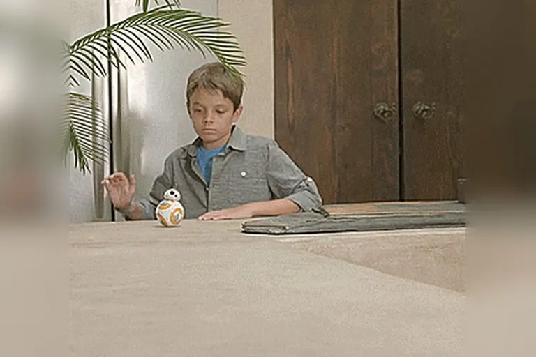 Sphero Force Band