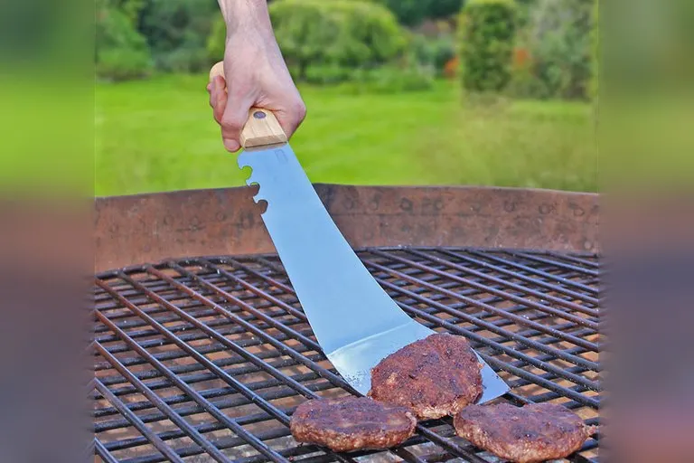 Machete Spatula