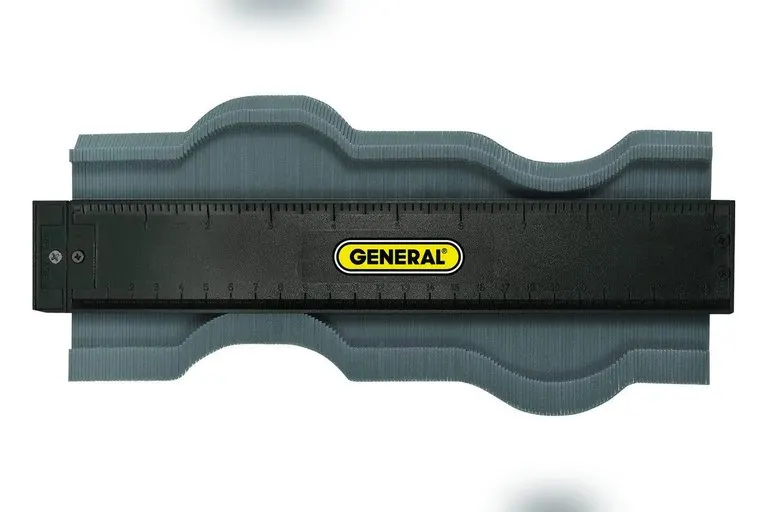 General Contour Gauge