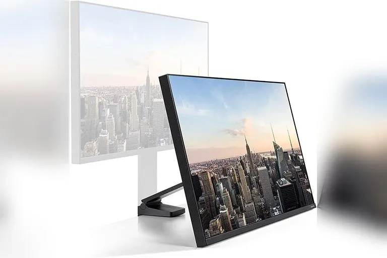Samsung Space Monitor