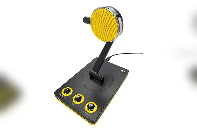NEAT Bumblebee Desktop Mic