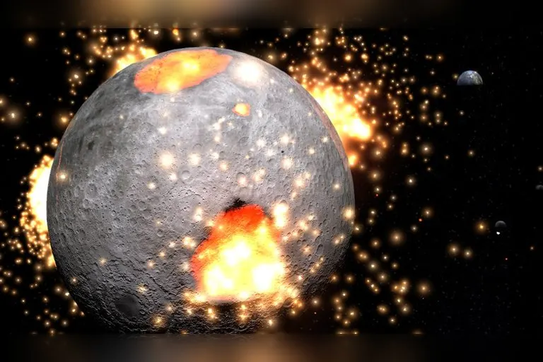 Universe Sandbox
