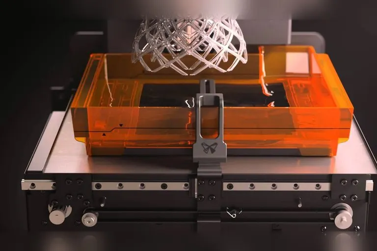 Formlabs Form 2 3D Resin Printer