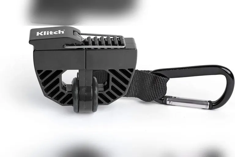 Klitch Footwear Clip