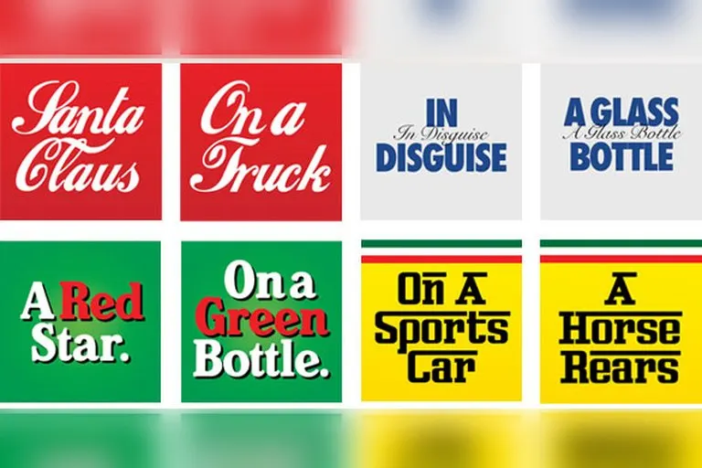 Brand Memory Game