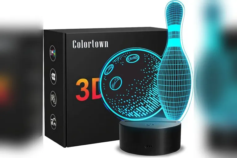 Remote Control Bowling Ball